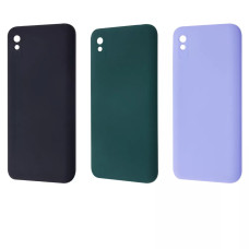 Чохол WAVE Colorful Case (TPU) Xiaomi Redmi 9A
