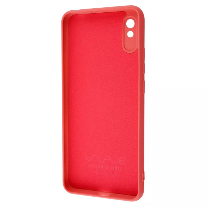 Чохол WAVE Colorful Case (TPU) Xiaomi Redmi 9A