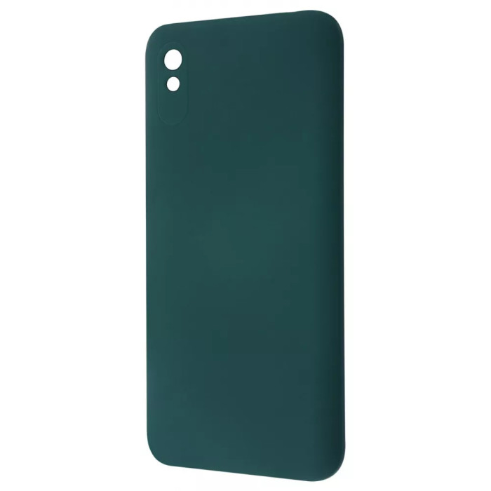Чохол WAVE Colorful Case (TPU) Xiaomi Redmi 9A