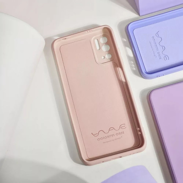 Чохол WAVE Colorful Case (TPU) Xiaomi Redmi 9A