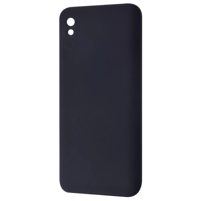 Чохол WAVE Colorful Case (TPU) Xiaomi Redmi 9A