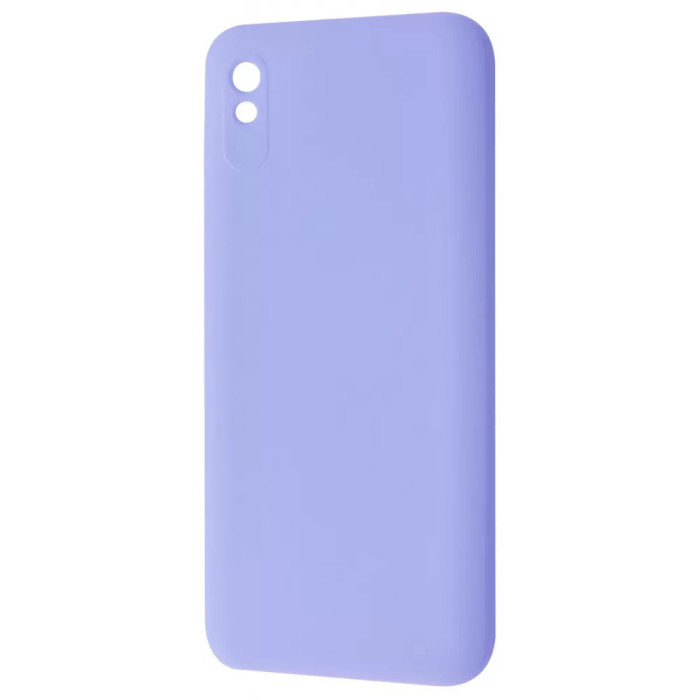 Чохол WAVE Colorful Case (TPU) Xiaomi Redmi 9A