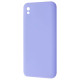 Чохол WAVE Colorful Case (TPU) Xiaomi Redmi 9A