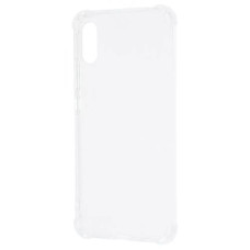 Чохол WXD Силікон 0.8 mm HQ Xiaomi Redmi 9A