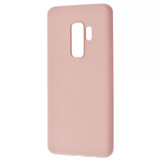 Чохол WAVE Colorful Case (TPU) Samsung Galaxy S9 Plus (G965F)