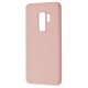 Чохол WAVE Colorful Case (TPU) Samsung Galaxy S9 Plus (G965F)