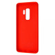 Чохол WAVE Colorful Case (TPU) Samsung Galaxy S9 Plus (G965F)