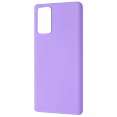 Чохол WAVE Colorful Case (TPU) Samsung Galaxy Note 20 (N980F)
