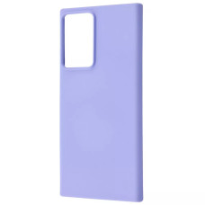 Чохол WAVE Colorful Case (TPU) Samsung Galaxy Note 20 Ultra (N985F)