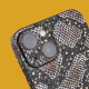Захисна гідрогелева плівка BLADE Hydrogel Screen Protection back Leather series