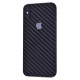 Захисна гідрогелева плівка BLADE Hydrogel Screen Protection back Carbon