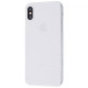 Захисна гідрогелева плівка BLADE Hydrogel Screen Protection back Carbon