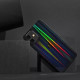 Захисна гідрогелева плівка BLADE Hydrogel Screen Protection back Colorful Aurora