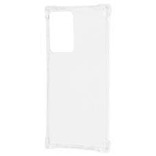 Чохол WXD Силікон 0.8 mm HQ Samsung Galaxy Note 20 Ultra (N985F)
