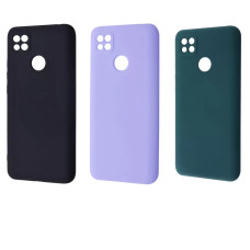 Чохол WAVE Colorful Case (TPU) Xiaomi Redmi 9C/10A