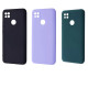 Чохол WAVE Colorful Case (TPU) Xiaomi Redmi 9C/10A