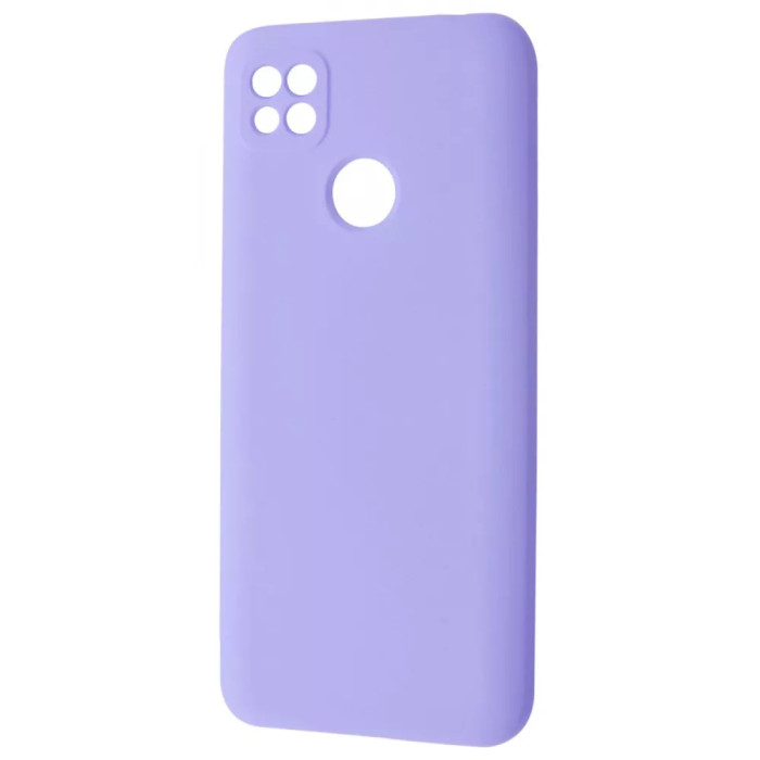 Чохол WAVE Colorful Case (TPU) Xiaomi Redmi 9C/10A