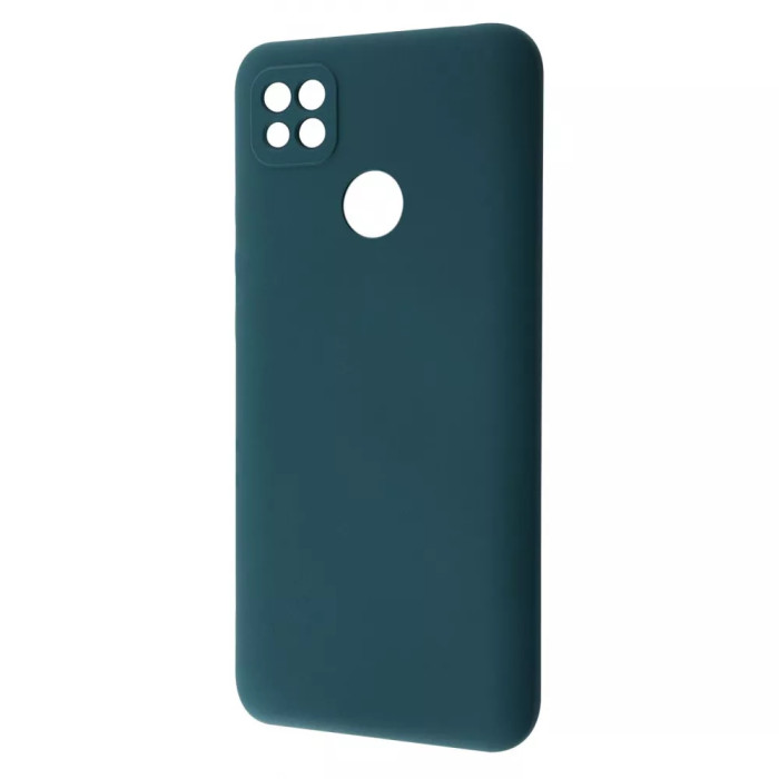 Чохол WAVE Colorful Case (TPU) Xiaomi Redmi 9C/10A