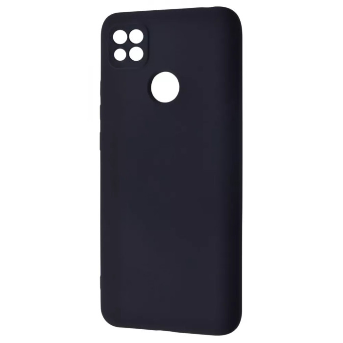 Чохол WAVE Colorful Case (TPU) Xiaomi Redmi 9C/10A
