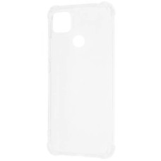 Чохол WXD Силікон 0.8 mm HQ Xiaomi Redmi 9C/10A