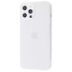 Чохол Силікон 0.5 mm iPhone 12 Pro Max