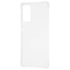 Чохол WXD Силікон 0.8 mm HQ Samsung Galaxy S20 FE (G780F)
