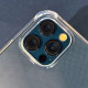 Чохол WXD силікон 0.8 mm HQ iPhone 12/12 Pro