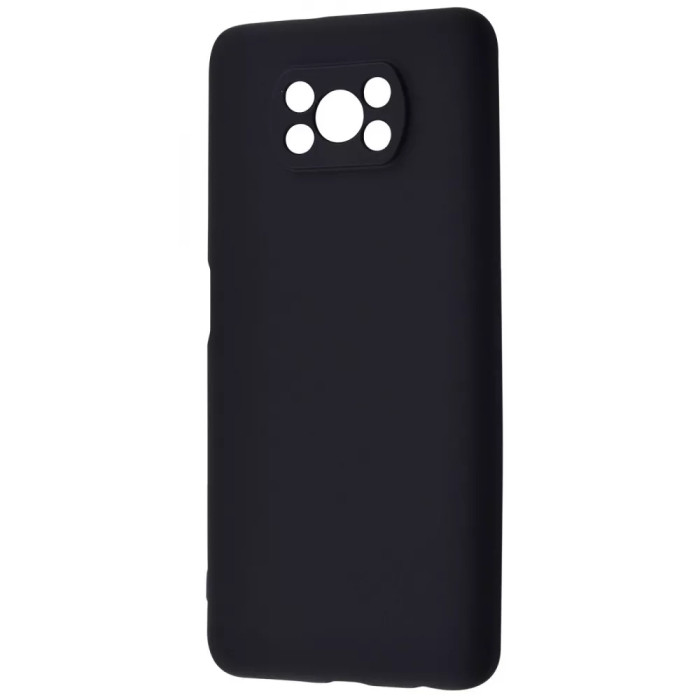 Чохол WAVE Colorful Case (TPU) Xiaomi Poco X3/Poco X3 Pro