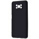 Чохол WAVE Colorful Case (TPU) Xiaomi Poco X3/Poco X3 Pro