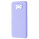 Чохол WAVE Colorful Case (TPU) Xiaomi Poco X3/Poco X3 Pro