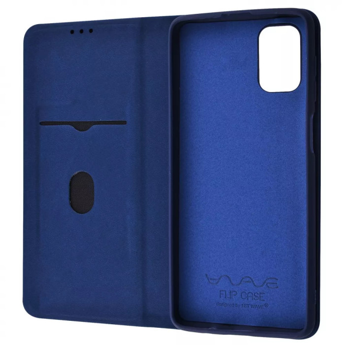 Чохол WAVE Flip Case Samsung Galaxy M51 (M515F)