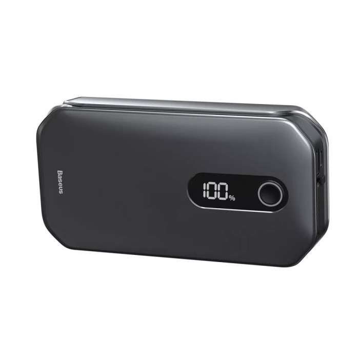Пусковий Пристрій Baseus Super Energy Pro Car Jump Starter 12000 mAh