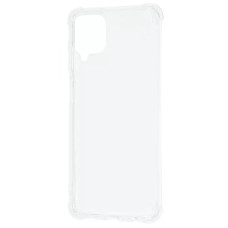 Чохол WXD Силікон 0.8 mm HQ Samsung Galaxy A12/M12 (A125F/M127F)