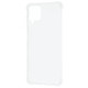Чохол WXD Силікон 0.8 mm HQ Samsung Galaxy A12/M12 (A125F/M127F)