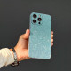 Захисна гідрогелева плівка BLADE Hydrogel Screen Protection back Shine series