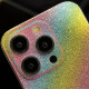 Захисна гідрогелева плівка BLADE Hydrogel Screen Protection back Shine series
