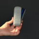 Захисна гідрогелева плівка BLADE Hydrogel Screen Protection back Shine series