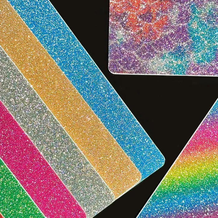 Захисна гідрогелева плівка BLADE Hydrogel Screen Protection back Shine series