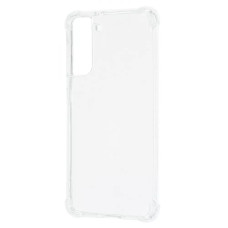 Чохол WXD Силікон 0.8 mm HQ Samsung Galaxy S21 (G991B)
