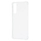 Чохол WXD Силікон 0.8 mm HQ Samsung Galaxy S21 (G991B)