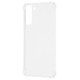 Чохол WXD Силікон 0.8 mm HQ Samsung Galaxy S21 Plus (G996B)