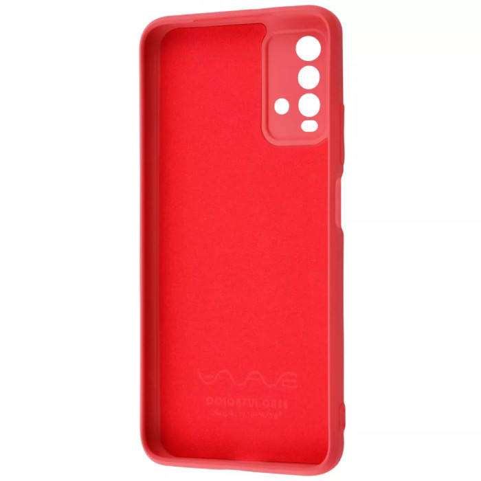 Чохол WAVE Colorful Case (TPU) Xiaomi Redmi 9T/Redmi 9 Power