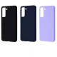 Чохол WAVE Full Silicone Cover Samsung Galaxy S21 (G991B)