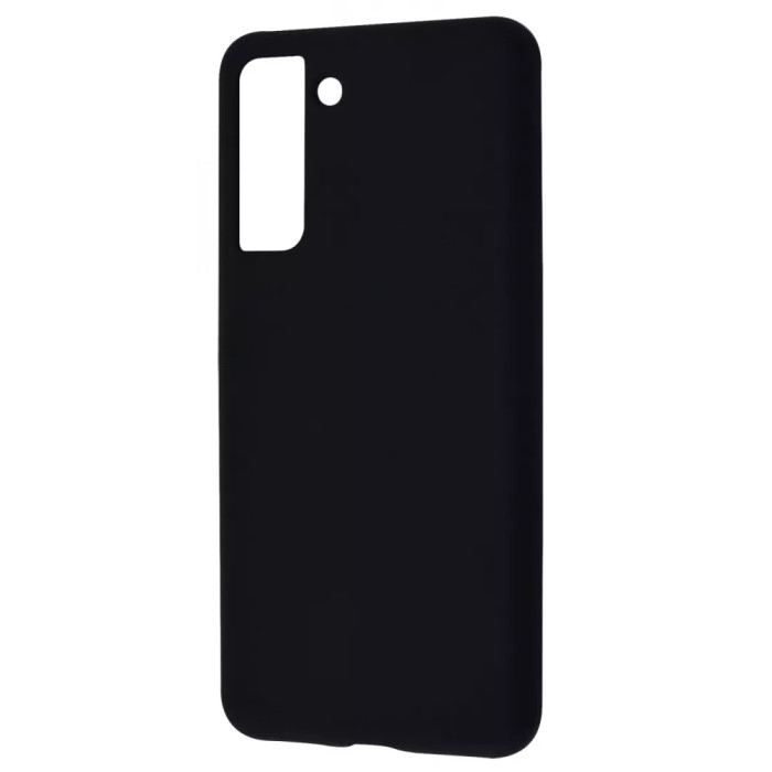 Чохол WAVE Full Silicone Cover Samsung Galaxy S21 (G991B)