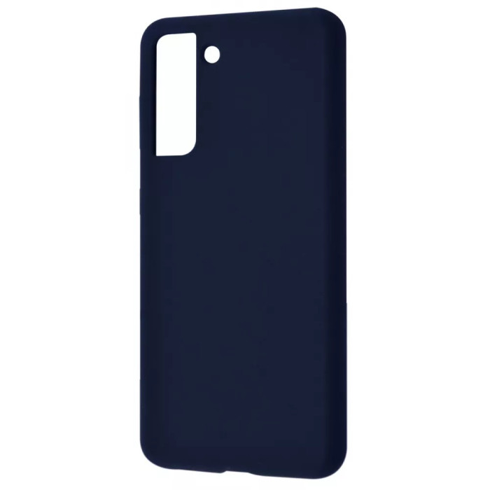 Чохол WAVE Full Silicone Cover Samsung Galaxy S21 (G991B)