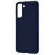 Чохол WAVE Full Silicone Cover Samsung Galaxy S21 (G991B)
