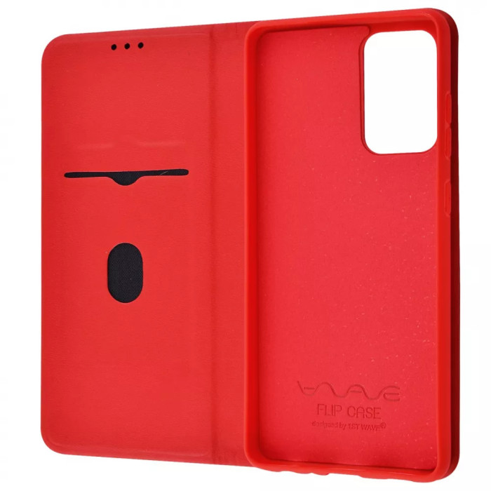 Чохол WAVE Flip Case Samsung Galaxy A72 (A725F)