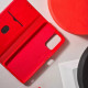 Чохол WAVE Flip Case Samsung Galaxy A72 (A725F)