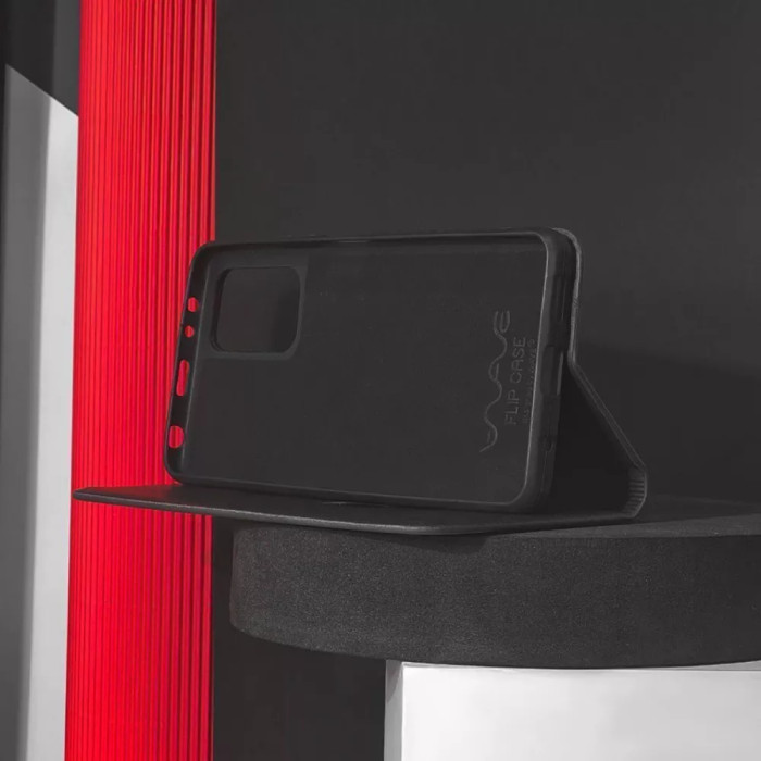 Чохол WAVE Flip Case Samsung Galaxy A72 (A725F)