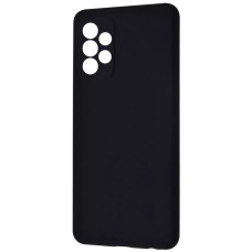 Чохол WAVE Full Silicone Cover Samsung Galaxy A72 (A725F)